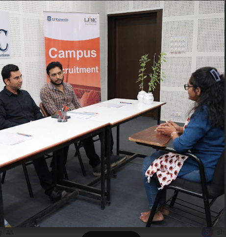 L J Institute of Media and Communications Ahmedabad Resize photos 2 photo 1